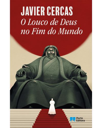05683.10 - O LOUCO DE DEUS NO FIM DO MUNDO