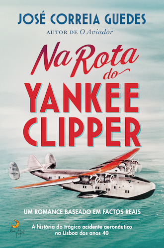 NA ROTA DO YANKEE CLIPPER