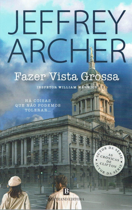 FAZER VISTA GROSSA