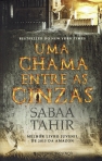 UMA CHAMA ENTRE AS CINZAS