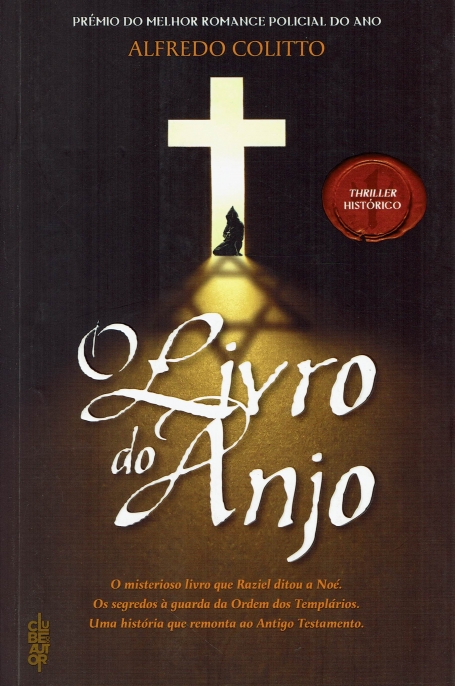 LIVRO DO ANJO