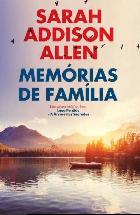MEMÓRIAS DE FAMÍLIA