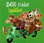 365 PIADAS INEDITAS - PARA CRIANCAS A PARTIR DOS 7 ANOS