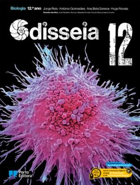 42178 - Odisseia - Biologia - 12.º ano