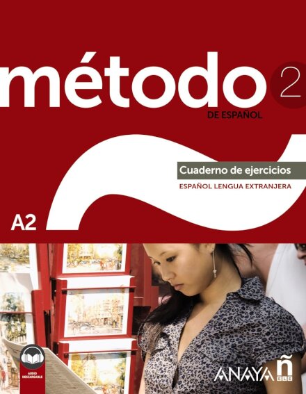 Método 2 De Español/ C. Ejercicios A2 2025