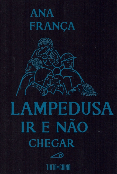 LAMPEDUSA IE E NÃO CHEGAR