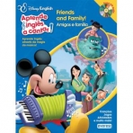 FRIENDS AND FAMILY - FAMILIA E AMIGOS - APRENDE INGLES A CANTAR