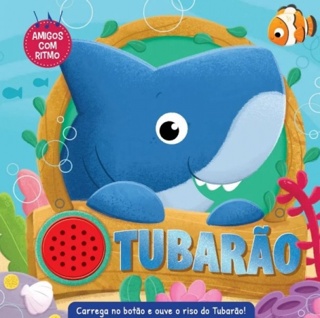 AMIGOS COM RITMO - TUBARÃO