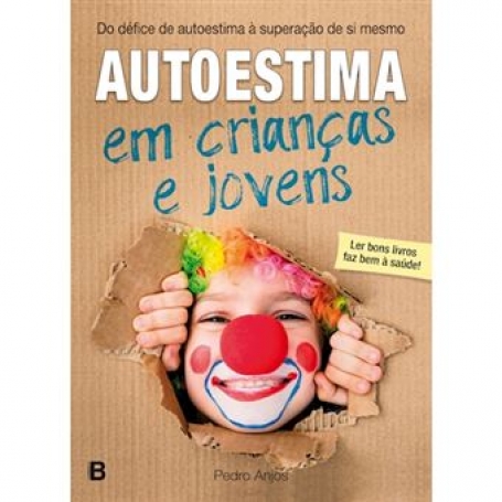 AUTOESTIMA EM CRIANÇAS E JOVENS