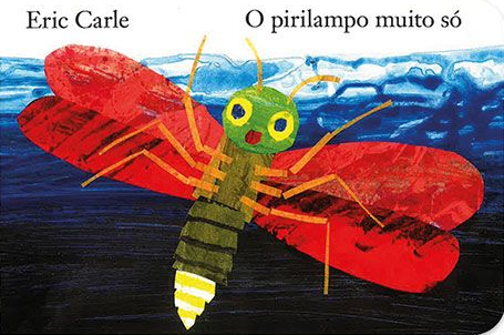 O PIRILAMPO MUITO SÓ