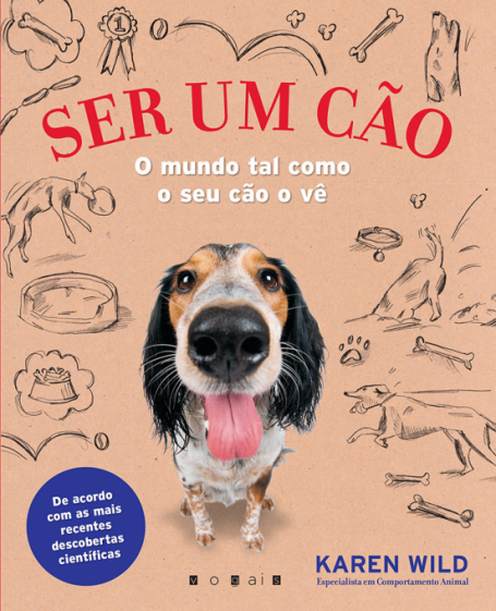 SER UM CAO - O MUNDO TAL COMO O SEU CAO O VE