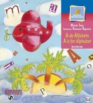A DE ALFABETO