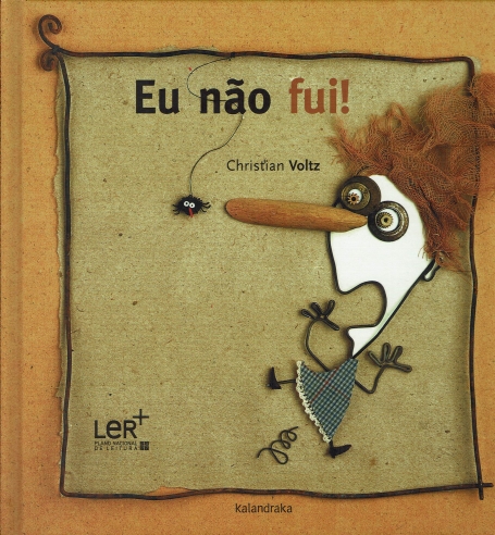 EU NAO FUI