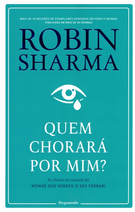 QUEM CHORARÁ POR MIM?