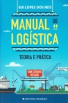 MANUAL DE LOGISTICA - TEORIA E PRATICA