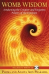 WOMB WISDOM - AWEKENING THE CREATIVE AND FORGOTTEN POWERS OF THE FEMININE