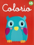 COLORIO +5 MOCHO