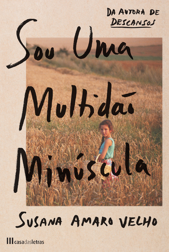 SOU UMA MULTIDÃO MINÚSCULA