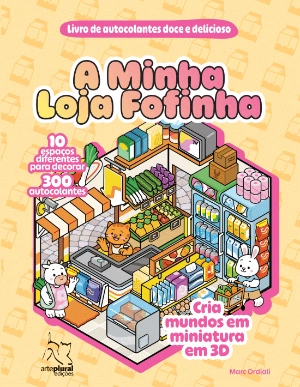 A MINHA LOJA FOFINHA