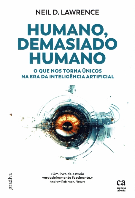 HUMANO DEMASIADO HUMANO