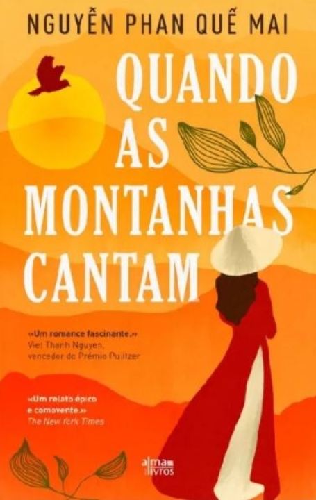 QUANDO AS MONTANHAS CANTAM