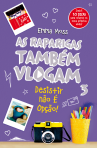DESISTIR NAO E OPCAO - AS RAPARIGAS TAMBEM VLOGAM 3