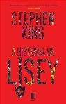 HISTORIA DE LISEY - livro de bolso
