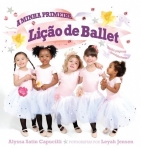 A MINHA PRIMEIRA LICAO DE BALLET
