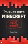 TRUQUES PARA MINECRAFT - EDICAO COMBATE