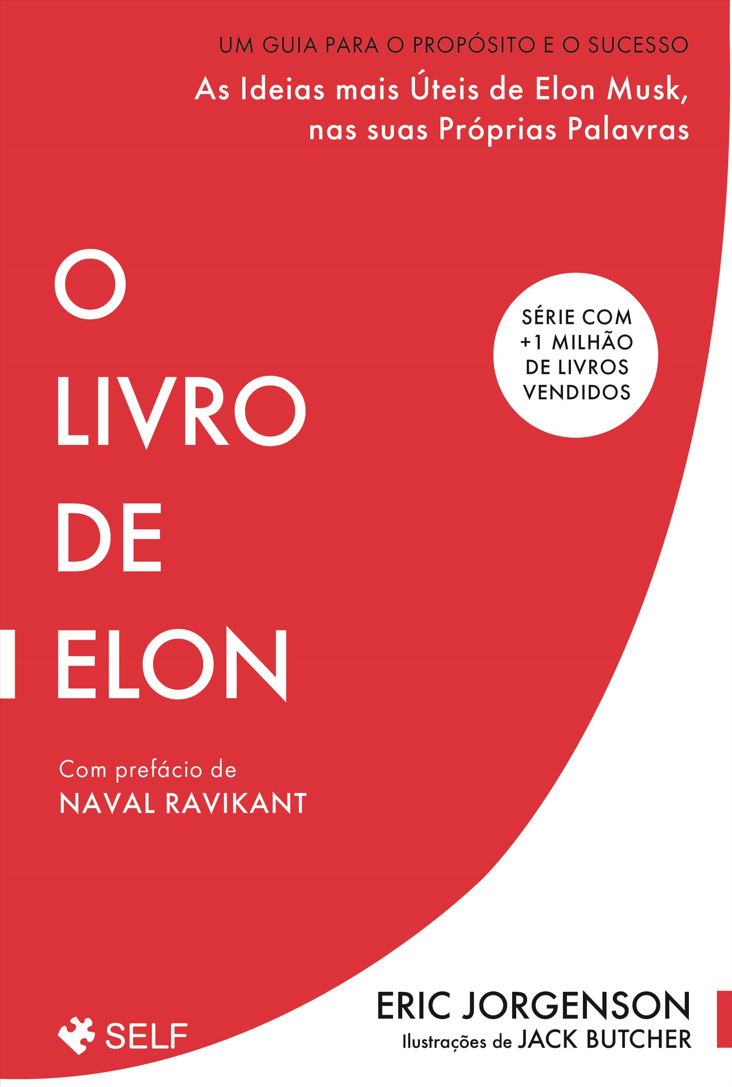 O LIVRO DE ELON
