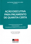 ACCAO EXECUTIVA PARA PAGAMENTO DE QUANTIA CERTA - FORMAS DO PROCESSO DE EXECUCAO / TITULOS EXECUTIVOS / PROCEDIMENTO EXTRAJUDICIAL PRE-EXECUTIVO