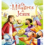 OS MILAGRES DE JESUS