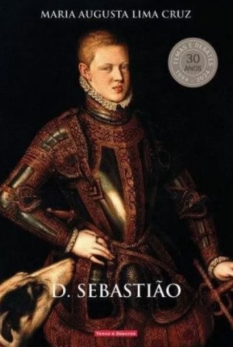 D. SEBASTIÃO