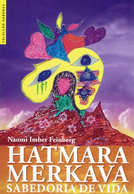HATMARA MERKAVA - SABEDORIA DE VIDA