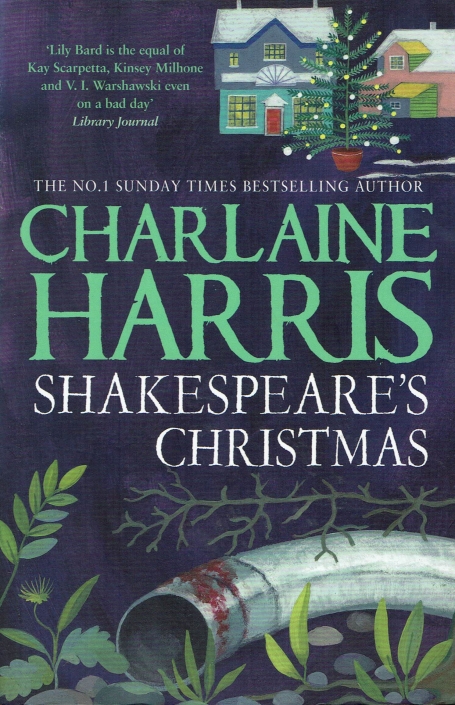 SHAKESPEARE S CHRISTIMAS