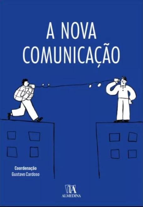 A NOVA COMUNICAÇÃO
