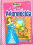 72741.10 - ERA UMA VEZ - A BELA ADORMECIDA