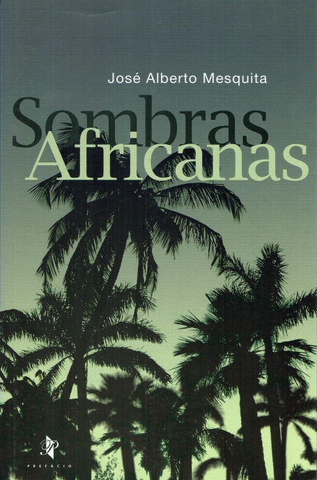 SOMBRAS AFRICANAS