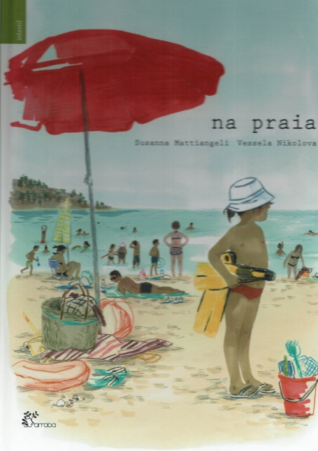 NA PRAIA