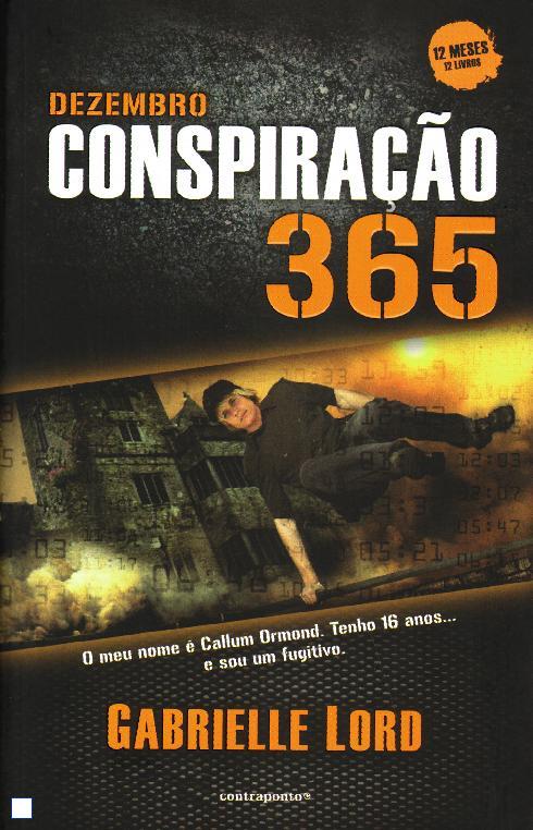 CONSPIRACAO 365 DEZEMBRO