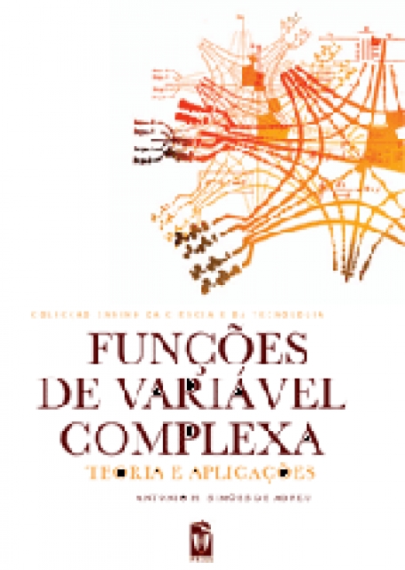FUNCOES DE VARIAVEL COMPLEXA - TEORIA E APLICACOES