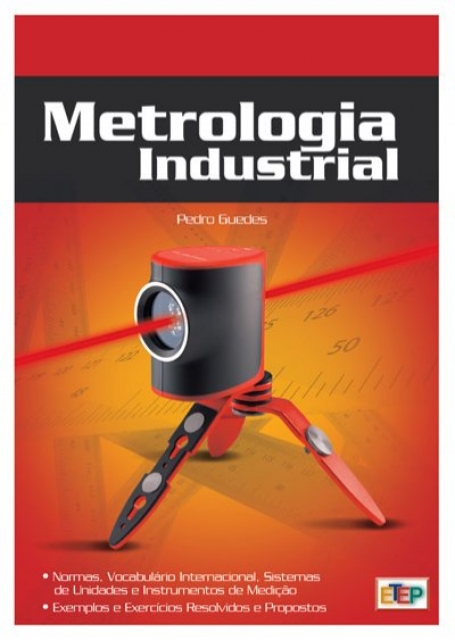 METROLOGIA INDUSTRIAL