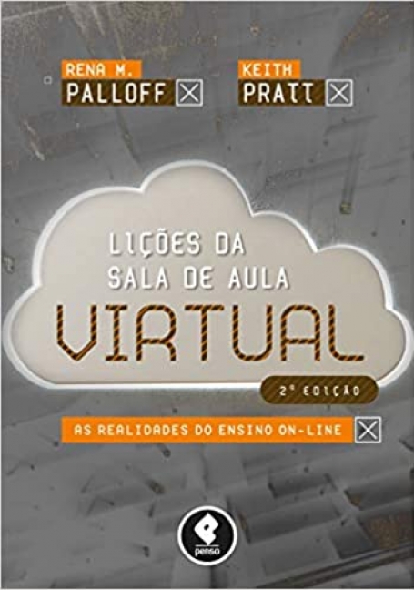 LICOES DA SALA DE AULA VIRTUAL 2ED.