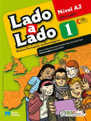 30252 LADO A LADO NIVEL A2