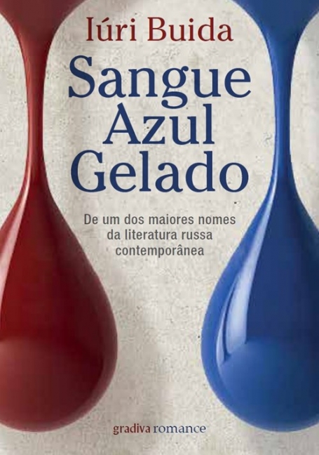 SANGUE AZUL GELADO