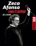 07224 - Zeca Afonso Livra-te do medo