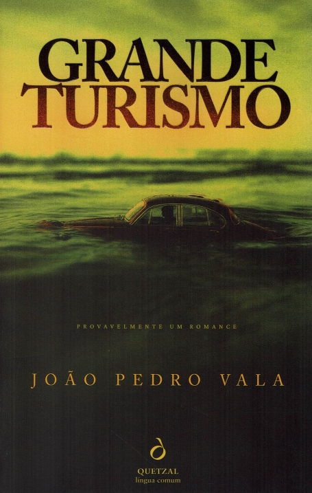 GRANDE TURISMO