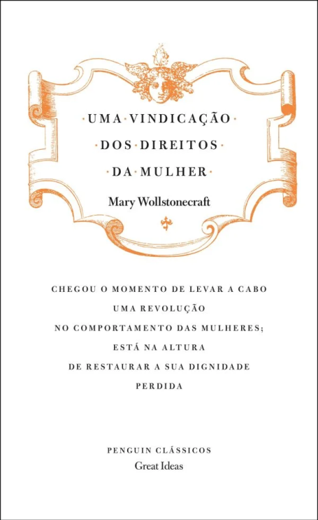 UMA VINDICACAO DOS DIREITOS DA MULHER