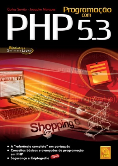 PROGRAMACAO COM PHP 5.3