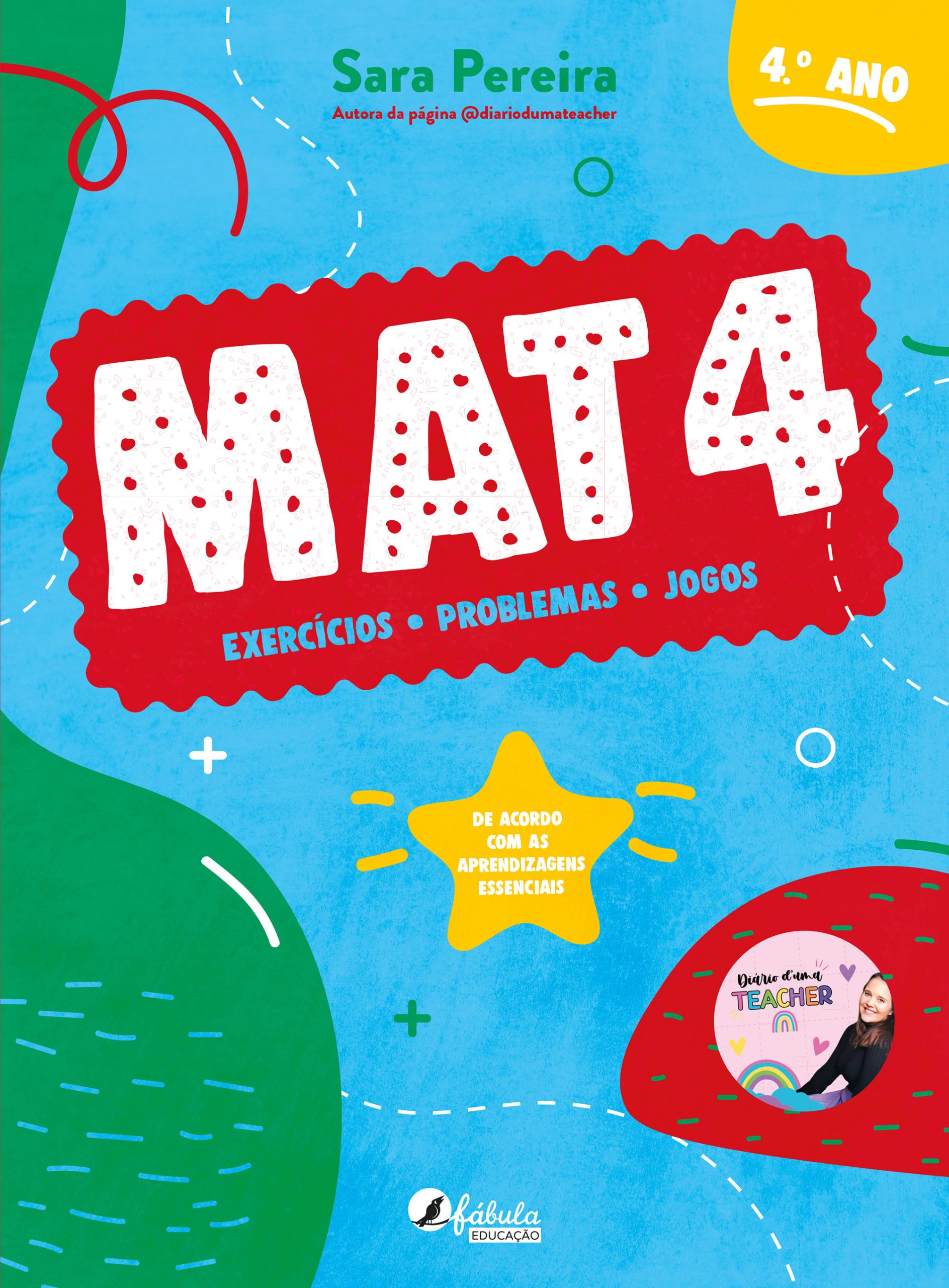 MAT4 - EXERCÍCIOS I PROBLEMAS I JOGOS